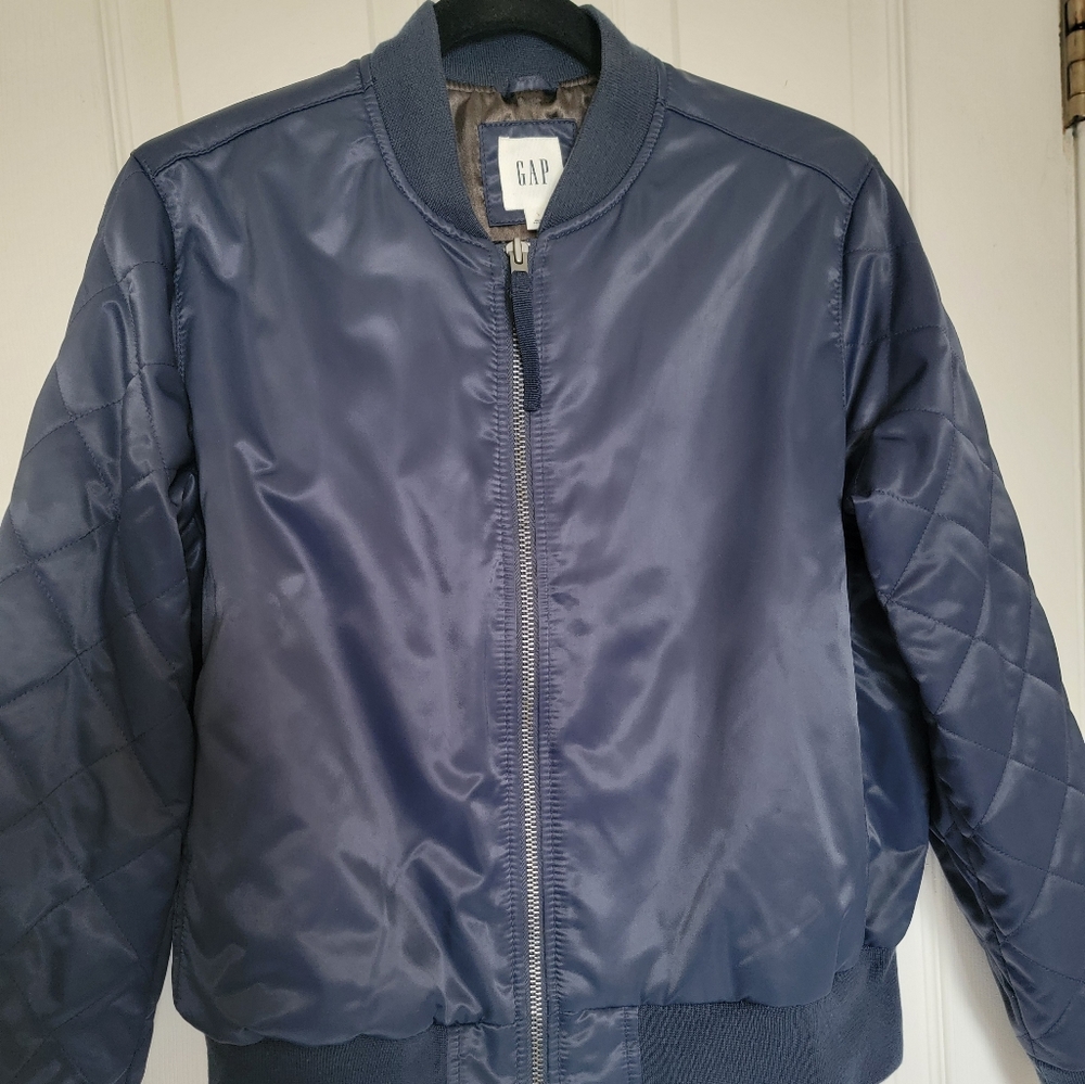 Gap Bomber Jacket - image 1